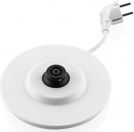 eta eta Wasserkocher ELSA ETA559790010, 1,5 l, 1800 W, Doppelwandiges Design zum Schutz vor Verbrennungen  чайник эта ELSA ETA559790010, 1,5 л, 1800 Вт, конструкция с двойными стенками для защиты от ожогов