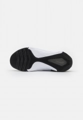Nike Performance METCON 7 Sneaker low black/metallic dark grey/white/smoke grey METCON 7 кроссовки женские низкие черный/темно-серый металлик/белый/дымчато-серый