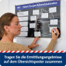 RANZIS 67227 Tatort Escape Advent Calendar Адвент-календарь с 24 головоломками