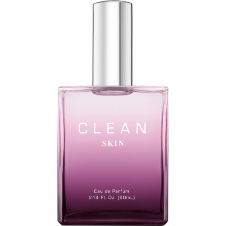 CLEAN (Клин) Skin Eau de Parfum Парфюмерная вода Spray Спрей, 60 мл