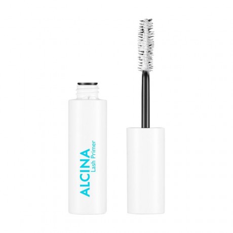 Alcina (Альсина) Summer Look 2017 Summer Breeze Lash Primer, 1 шт.