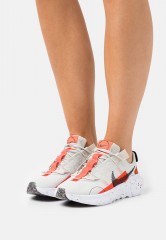 Nike Sportswear CRATER IMPACT Sneaker low schwarz CRATER IMPACT кроссовки женские низкие черный