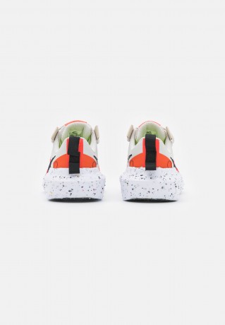 Nike Sportswear CRATER IMPACT Sneaker low schwarz CRATER IMPACT кроссовки женские низкие черный