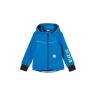 s.Oliver Softshelljacke mit Fleecefutter Softshelljacken fur Jungen Куртка Softshell на флисовой подкладке Куртки Softshell для мальчиков