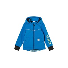 s.Oliver Softshelljacke mit Fleecefutter Softshelljacken fur Jungen Куртка Softshell на флисовой подкладке Куртки Softshell для мальчиков