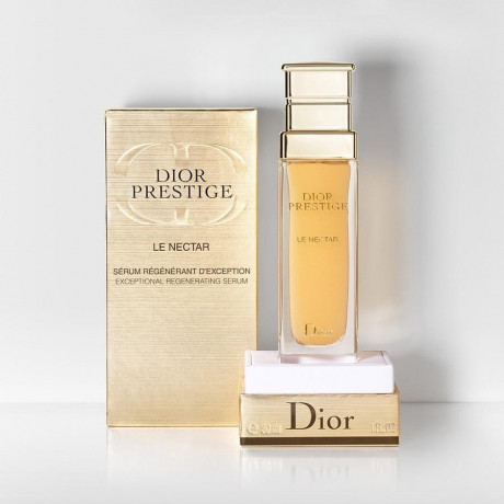 DIOR Le Nectar Serum  Ле Нектар Сыворотка