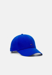 Tommy Hilfiger FLAG UNISEX Cap ultra blue ФЛАГ УНИСЕКС Кепка ультра синий