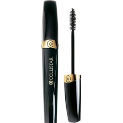 Collistar (Коллистар) Augen SuperMascara Тушь для ресниц Tridimensionale, Black / 8 мл