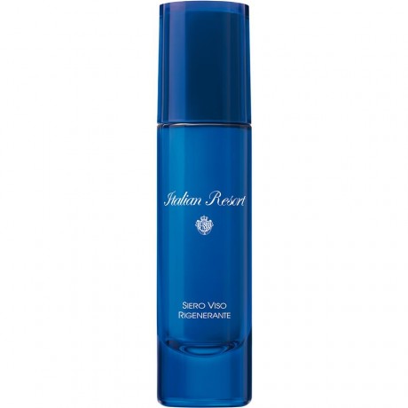 Acqua di Parma (Аква ди Парма) Blu Mediterraneo Italian Resort Revitalisierendes Gesichtsserum Сыворотка для лица, 30 мл