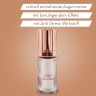 JEAN D'ARCEL creme satin des yeux MULTIBALANCE Augencreme versorgt intensive mit Feuchtigkeit creme satin des yeux MULTIBALANCE крем для глаз обеспечивает интенсивное увлажнение
