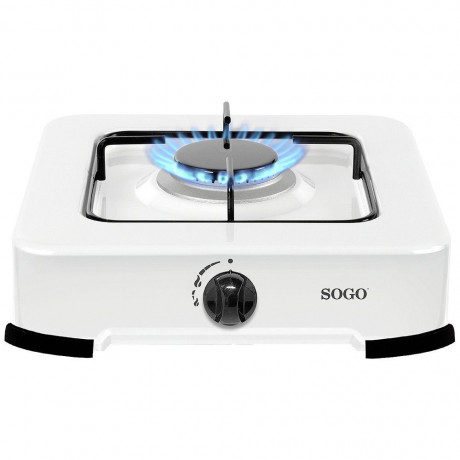 Sogo Sogo Gaskocher SOGO Human Technology Gas Camping Kocher COC-SS-10255 Metall  Газовая плита Sogo Газовая походная плита SOGO Human Technology COC-SS-10255 металл