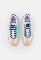 Nike Sportswear AIR MAX 95 UNISEX Sneaker low sesame/washed teal/coconut milk/phantom/amethyst ash/electro purple AIR MAX 95 UNISEX Низкие кроссовки женские кунжут / промытый чирок / кокосовое молоко / фантом / аметистовый пепел / фиолетовый электро
