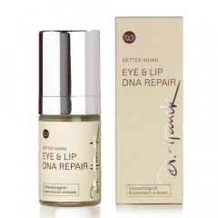 Dr. Hauck Better Aging Eye &amp; Lip DNA Repair 15ml  Better Aging Восстановление ДНК глаз и губ 15мл