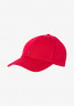 Tommy Hilfiger CLASSIC Cap red CLASSIC-Кепка красный