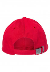 Tommy Hilfiger CLASSIC Cap red CLASSIC-Кепка красный