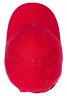 Tommy Hilfiger CLASSIC Cap red CLASSIC-Кепка красный