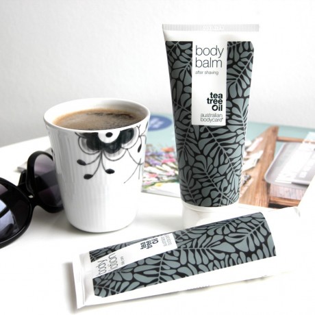 Australian Bodycare Body Balm бальзам для тела