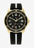 Tommy Hilfiger Watch schwarz Смотреть черный