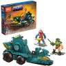 Mattel Mega Construx Probuilder Masters of the Universe Origins Battle Ram Mega Construx Probuilder Masters of the Universe Origins Battle Ram