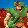 Mattel Mega Construx Probuilder Masters of the Universe Origins Battle Ram Mega Construx Probuilder Masters of the Universe Origins Battle Ram