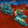 Mattel Mega Construx Probuilder Masters of the Universe Origins Battle Ram Mega Construx Probuilder Masters of the Universe Origins Battle Ram