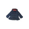 s.Oliver Steppjacke mit ausgestelltem Saum Outdoorjacken fur Kinder Стеганая куртка с расклешенным подолом Детские куртки для активного отдыха