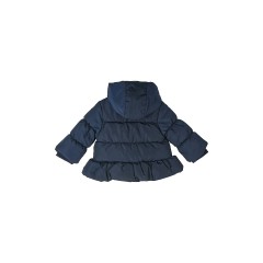 s.Oliver Steppjacke mit ausgestelltem Saum Outdoorjacken fur Kinder Стеганая куртка с расклешенным подолом Детские куртки для активного отдыха