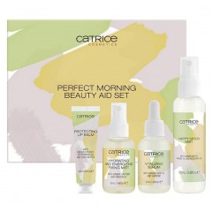 Catrice Perfect Morning Beauty Aid Set  Набор косметических средств «Идеальное утро»