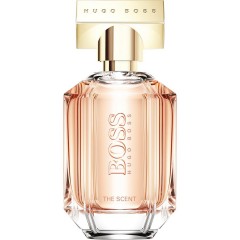 Hugo Boss (Хуго Босс) Boss The Scent For Her Eau de Parfum Парфюмерная вода Spray Спрей, 30 мл