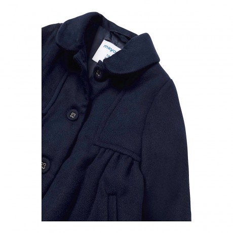 Mayoral Wollmantel шерстяное пальто