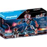 PLAYMOBIL PLAYMOBIL 70024 Galaxy Pirates-Roboter PLAYMOBIL 70024 Робот Пираты Галактики