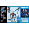 PLAYMOBIL PLAYMOBIL 70024 Galaxy Pirates-Roboter PLAYMOBIL 70024 Робот Пираты Галактики