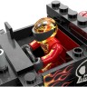 Mattel MEGA Hot Wheels Monster Trucks Bone Shaker Crash Set MEGA Hot Wheels Monster Trucks Bone Shaker Crash Set
