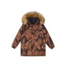 Reima Winterjacke Musko Winterjacken fur Jungen Зимняя куртка Musko Зимние куртки для мальчиков