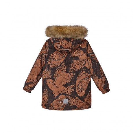 Reima Winterjacke Musko Winterjacken fur Jungen Зимняя куртка Musko Зимние куртки для мальчиков