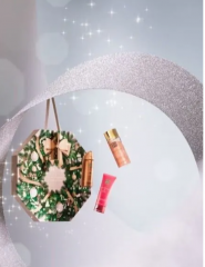 RITUALS Classic Beige Адвент-календарь 2025, 24 роскошных бьюти-сюрприза для лица и тела