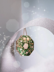 RITUALS Classic Beige Адвент-календарь 2025, 24 роскошных бьюти-сюрприза для лица и тела