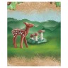 PLAYMOBIL PLAYMOBIL 71063 Wiltopia Rehkitz PLAYMOBIL 71063 Олененок Wiltopia