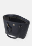 Tommy Hilfiger TOMMY LIFE SOFT TOTE Tote bag space blue TOMMY LIFE SOFT TOTE Сумка-тоут космический синий