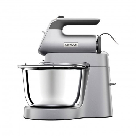 Kenwood Kenwood Handmixer HMP 54.000SI, 650 W  Ручной миксер Kenwood HMP 54.000SI, 650 Вт
