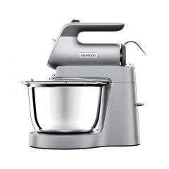 Kenwood Kenwood Handmixer HMP 54.000SI, 650 W  Ручной миксер Kenwood HMP 54.000SI, 650 Вт