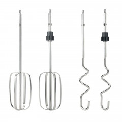 Kenwood Kenwood Handmixer HMP 54.000SI, 650 W  Ручной миксер Kenwood HMP 54.000SI, 650 Вт