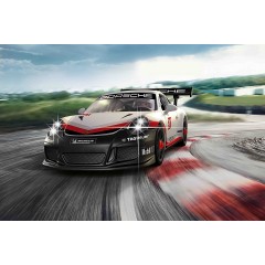 PLAYMOBIL PLAYMOBIL 70764 Porsche 911 GT3 Cup PLAYMOBIL 70764 Кубок Porsche 911 GT3