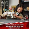 LEGO LEGO Ninjago 71786 Zanes Eisdrache LEGO Ninjago 71786 Ледяной дракон Зейна