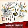 LEGO LEGO Ninjago 71786 Zanes Eisdrache LEGO Ninjago 71786 Ледяной дракон Зейна