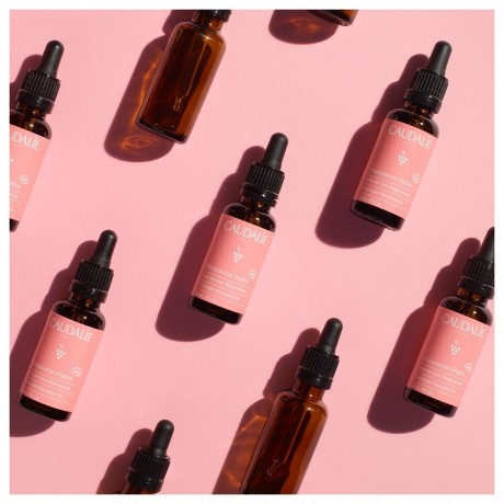 Caudalie Regenerierendes Nachtol Регенерирующее ночное масло