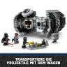 LEGO LEGO Star Wars 75347 TIE Bomber Бомбардировщики TIE LEGO Star Wars (75347)