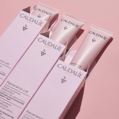 Caudalie Hautverdichtendes Kaschmir Fluid 40 ml  Кашемировый флюид для уплотнения кожи 40 мл