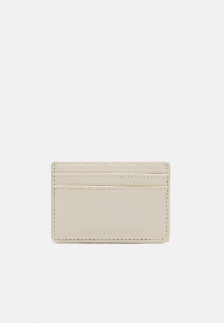 Tommy Hilfiger CONTEMPORARY HOLDER Wallet sugarcane СОВРЕМЕННЫЙ ДЕРЖАТЕЛЬ Бумажник сахарный тростник