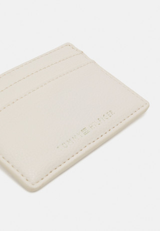 Tommy Hilfiger CONTEMPORARY HOLDER Wallet sugarcane СОВРЕМЕННЫЙ ДЕРЖАТЕЛЬ Бумажник сахарный тростник